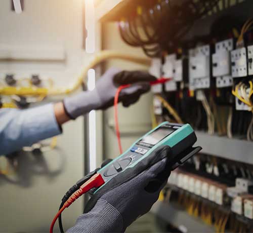 Electrical Services